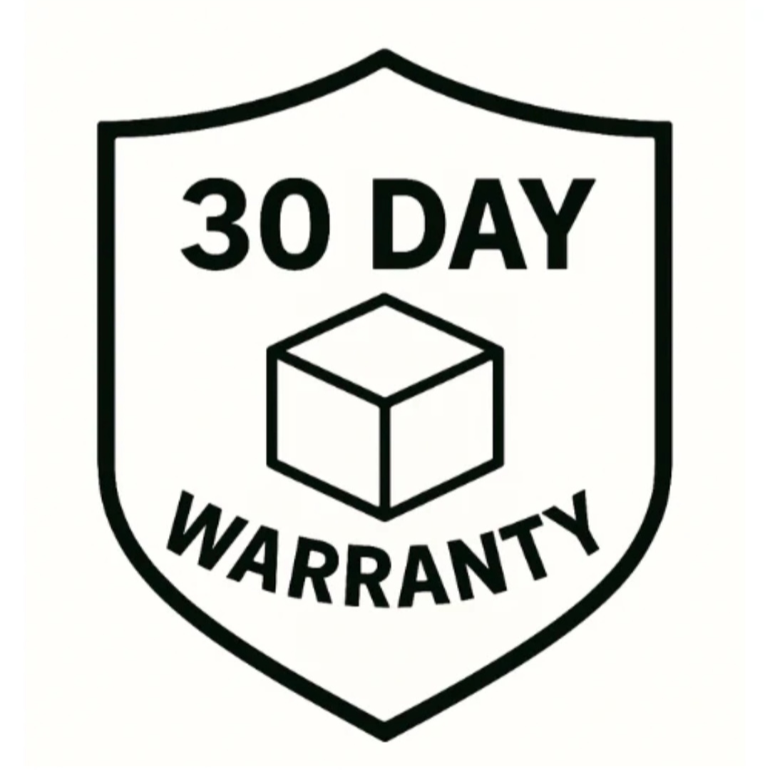 30 Day Protection