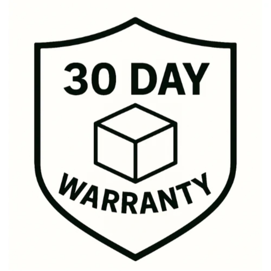 30 Day Protection