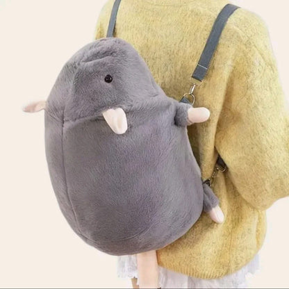 Plushie Bag