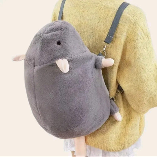 Plushie Bag