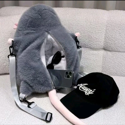 Plushie Bag