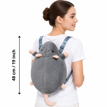 Plushie Bag